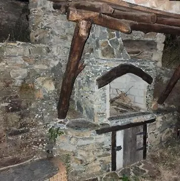Holiday home Casa Da Pedra Talasnal