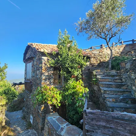 Holiday home Casa Da Pedra
