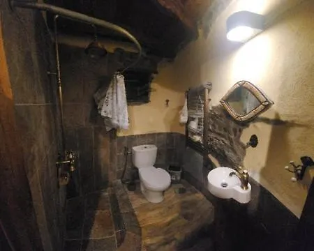 Casa Da Pedra Talasnal